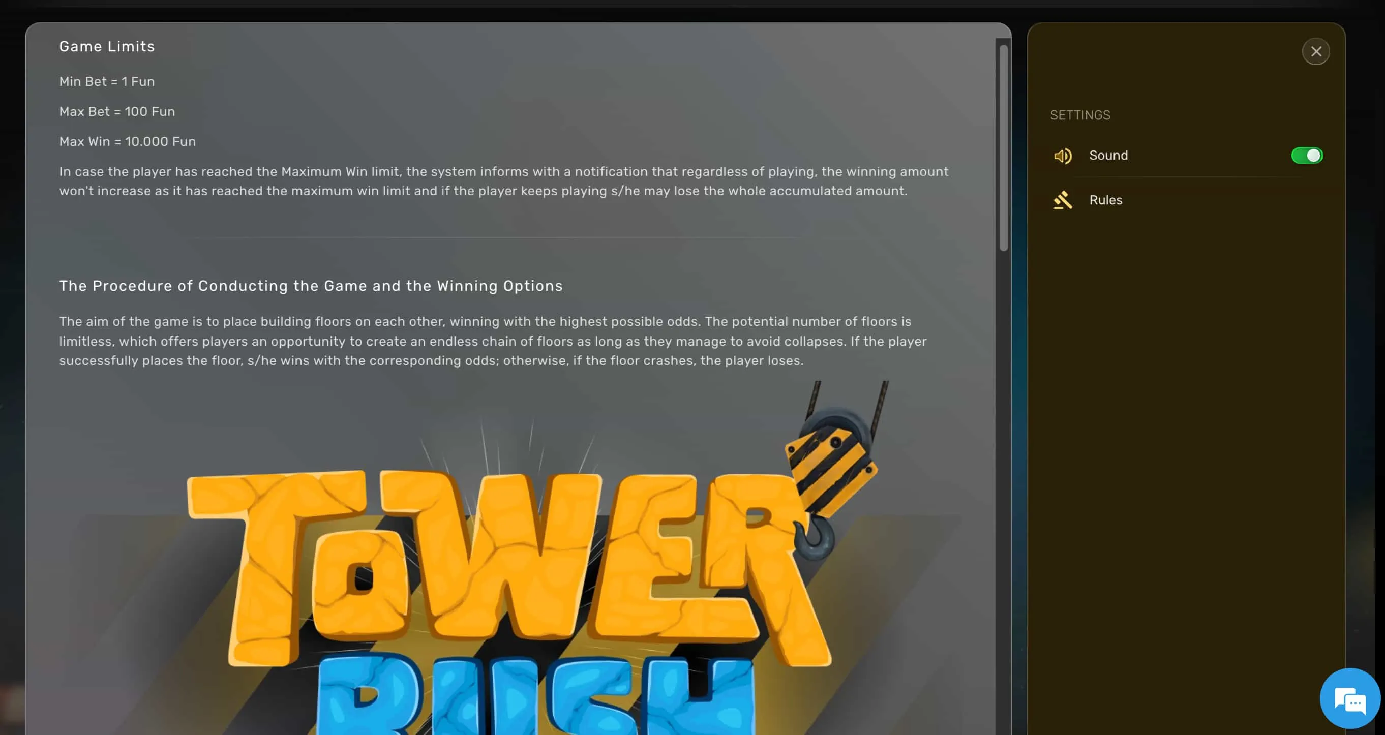 Découvrir Tower Rush gratuitement en mode démo Découvrir Tower Rush gratuitement en mode démo