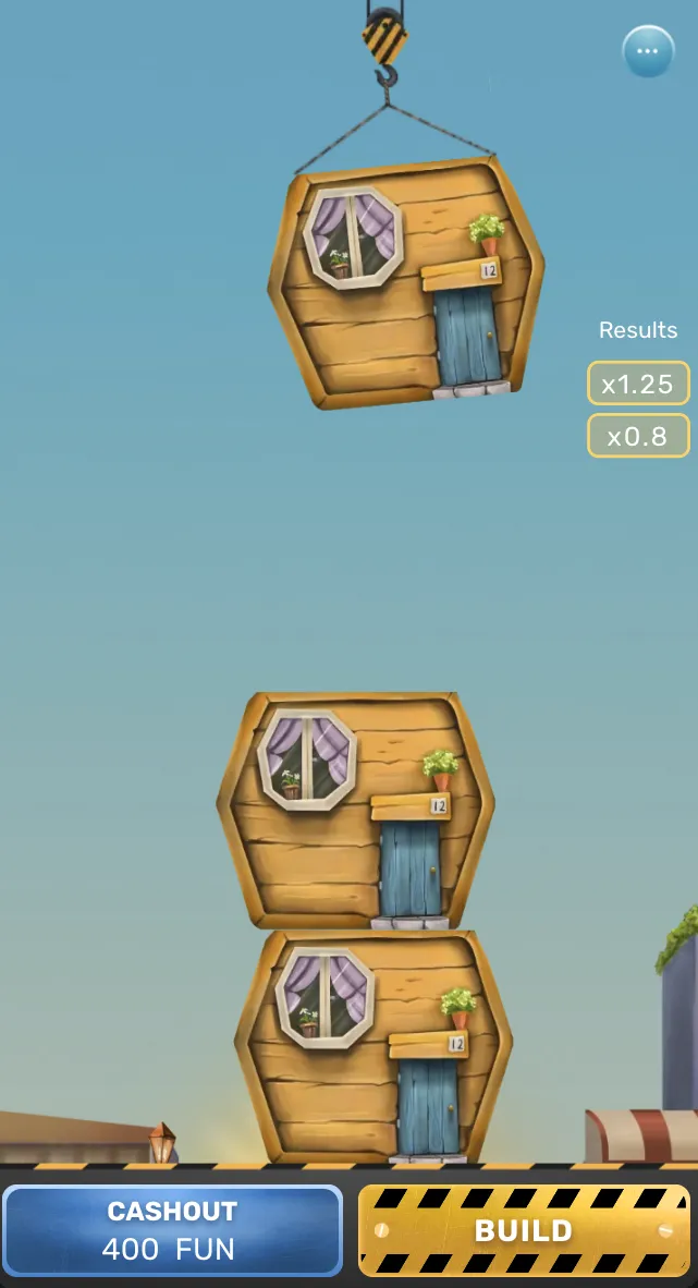 Comment se calculent les gains dans Tower Rush Comment se calculent les gains dans Tower Rush