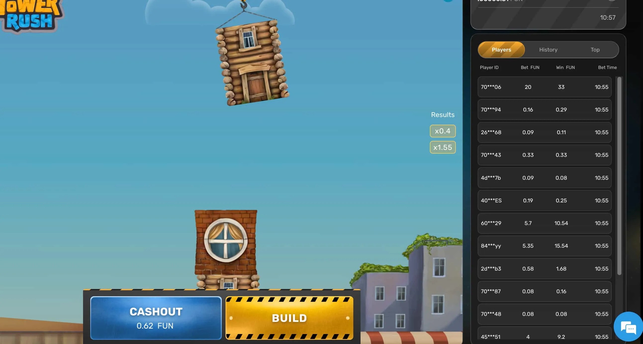 Sécurité et Transparence de Tower Rush Sécurité et Transparence de Tower Rush