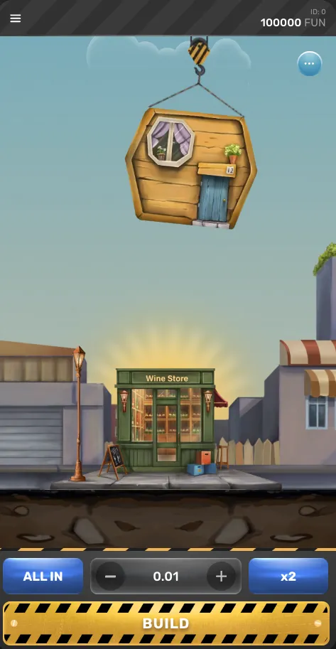 Algorithme de Gain et Aléatoire sur Tower Rush Algorithme de Gain et Aléatoire sur Tower Rush